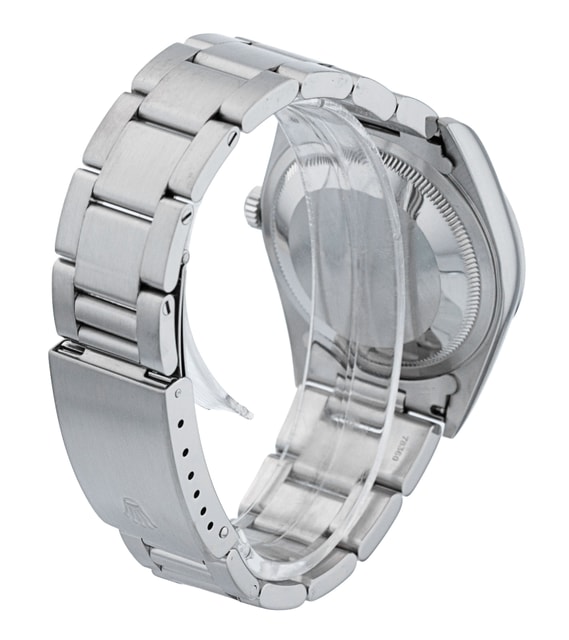 Rolex Datejust 16200 Image 3